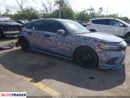 Honda Civic - zobacz ofertę