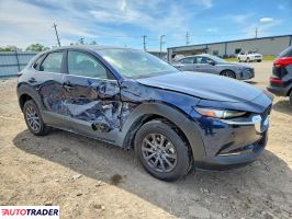 Mazda CX-30 2025 2