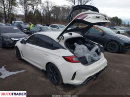 Honda Civic 2025 2
