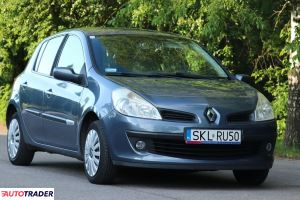 Renault Clio - zobacz ofertę