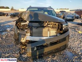 Hyundai Santa Fe 2025 2