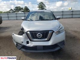 Nissan Pozostałe 2020 1