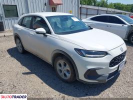 Honda HR-V 2025 2