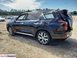 Hyundai Pozostałe 2021 3