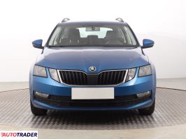 Skoda Octavia 2018 1.6 88 KM Skoda Octavia 2018 1.6 88 KM