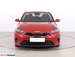 Kia Ceed 2023 1.5 158 KM Kia Ceed 2023 1.5 158 KM