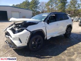 Toyota Pozostałe 2021 2 Toyota Pozostałe 2021 2