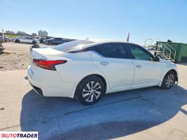 Nissan Altima 2020 2