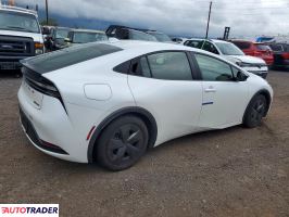 Toyota Prius 2024 2