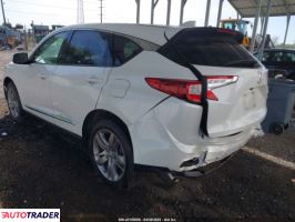Acura RDX 2019 2