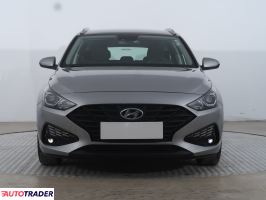 Hyundai i30 2022 1.5 108 KM