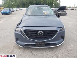 Mazda CX-9 2023 2 Mazda CX-9 2023 2
