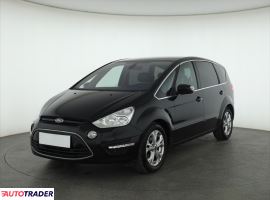 Ford S-Max 2012 2.0 138 KM