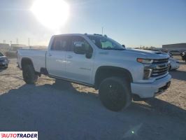 Chevrolet Silverado 2023 6