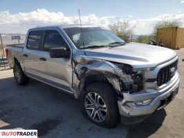 Ford Pozostałe 2021 2 Ford Pozostałe 2021 2