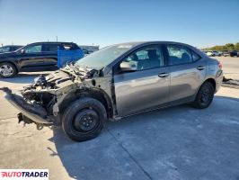 Toyota Corolla - zobacz ofertę