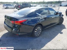 Nissan Altima 2023 2