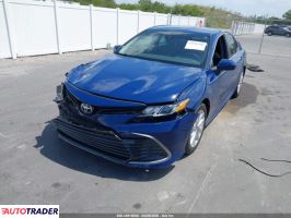 Toyota Camry 2023 2