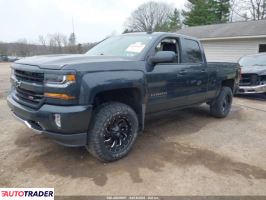Chevrolet 1500 2019 5 Chevrolet 1500 2019 5
