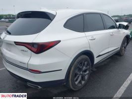 Acura MDX 2024 3 Acura MDX 2024 3
