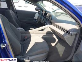Hyundai Elantra 2024 2