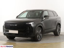 Jaecoo 7 2024 1.6 144 KM