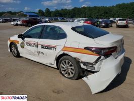 Toyota Camry 2023 2