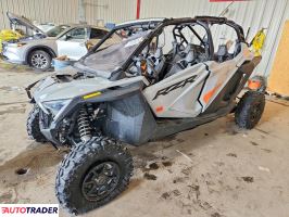 Polaris Ranger RZR 2023