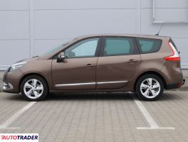 Renault Grand Scenic 2012 1.6 128 KM