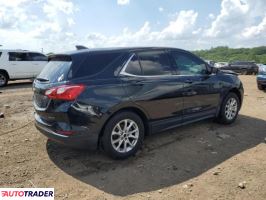 Chevrolet Equinox 2020 1 Chevrolet Equinox 2020 1