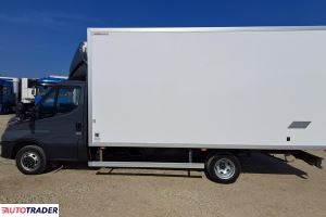 Iveco Daily 2024 3.0 Iveco Daily 2024 3.0