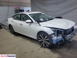 Nissan Altima 2019 2 Nissan Altima 2019 2