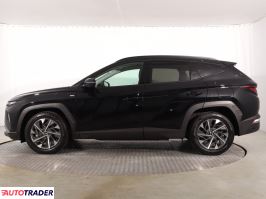 Hyundai Tucson 2022 1.6 147 KM