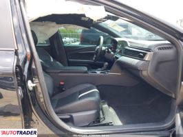 Toyota Camry 2025 2