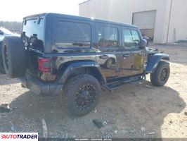Jeep Wrangler 2021 2