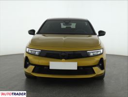 Opel Astra 2024 1.2 108 KM