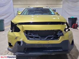 Subaru Pozostałe 2021 2