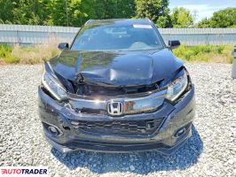 Honda HR-V 2021 1