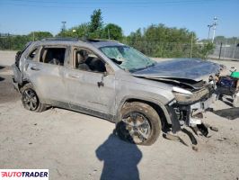 Jeep Cherokee 2021 2