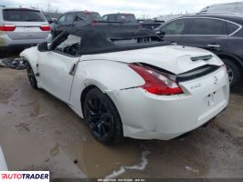 Nissan Pozostałe 2019 3 Nissan Pozostałe 2019 3
