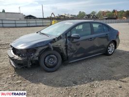 Toyota Corolla 2023 2 Toyota Corolla 2023 2