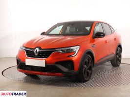 Renault Pozostałe 2022 1.3 155 KM