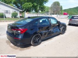 Honda Civic 2022 2 Honda Civic 2022 2