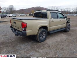 Toyota Tacoma 2019 3