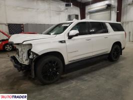 GMC Yukon 2022 5 GMC Yukon 2022 5