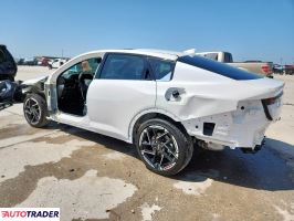 Kia Pozostałe 2025 2 Kia Pozostałe 2025 2