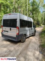 Fiat Ducato 2011 2.0 115 KM