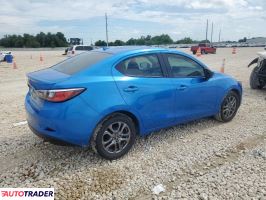 Toyota Yaris 2019 1