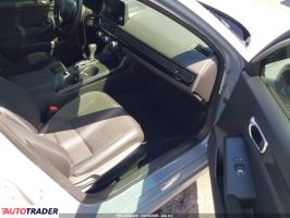 Honda Civic 2024 2