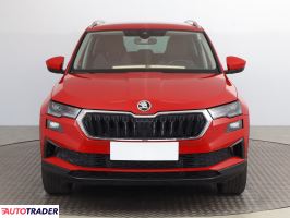 Skoda Karoq 2022 1.5 147 KM
